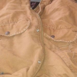 Levi Strauss Denim jacket size: M